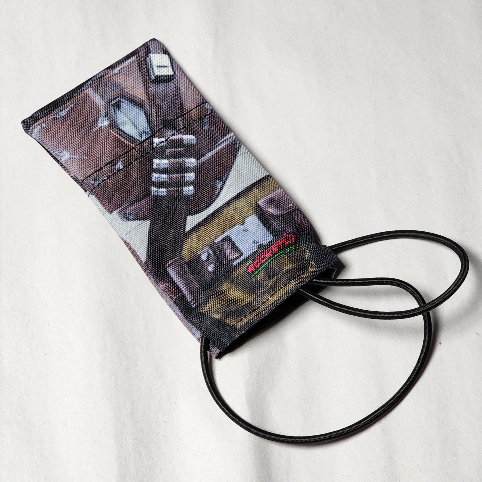 Paintball Barrel Cover Bag Sock- Mandalorian