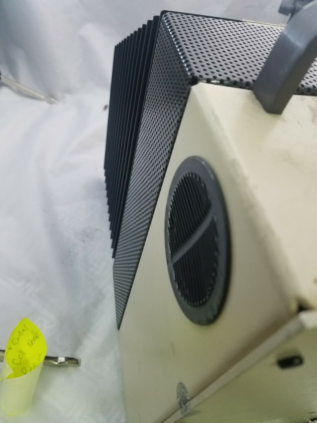 Omega Ice Point Cell Temperature Reference Calibration Cell TRC 3