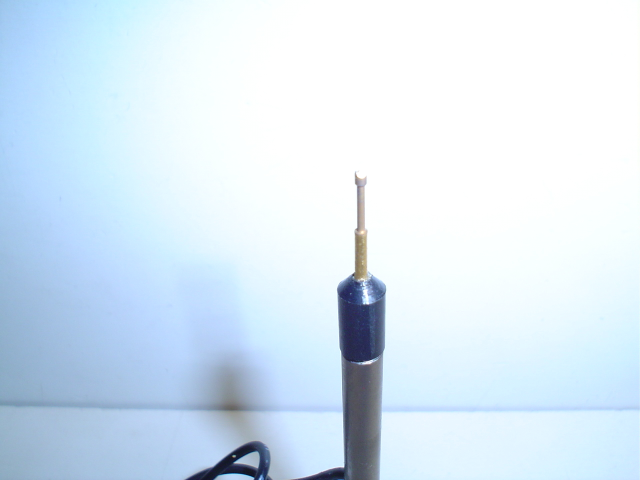 Seica PCB Test Probe Assembly with Spring Finger