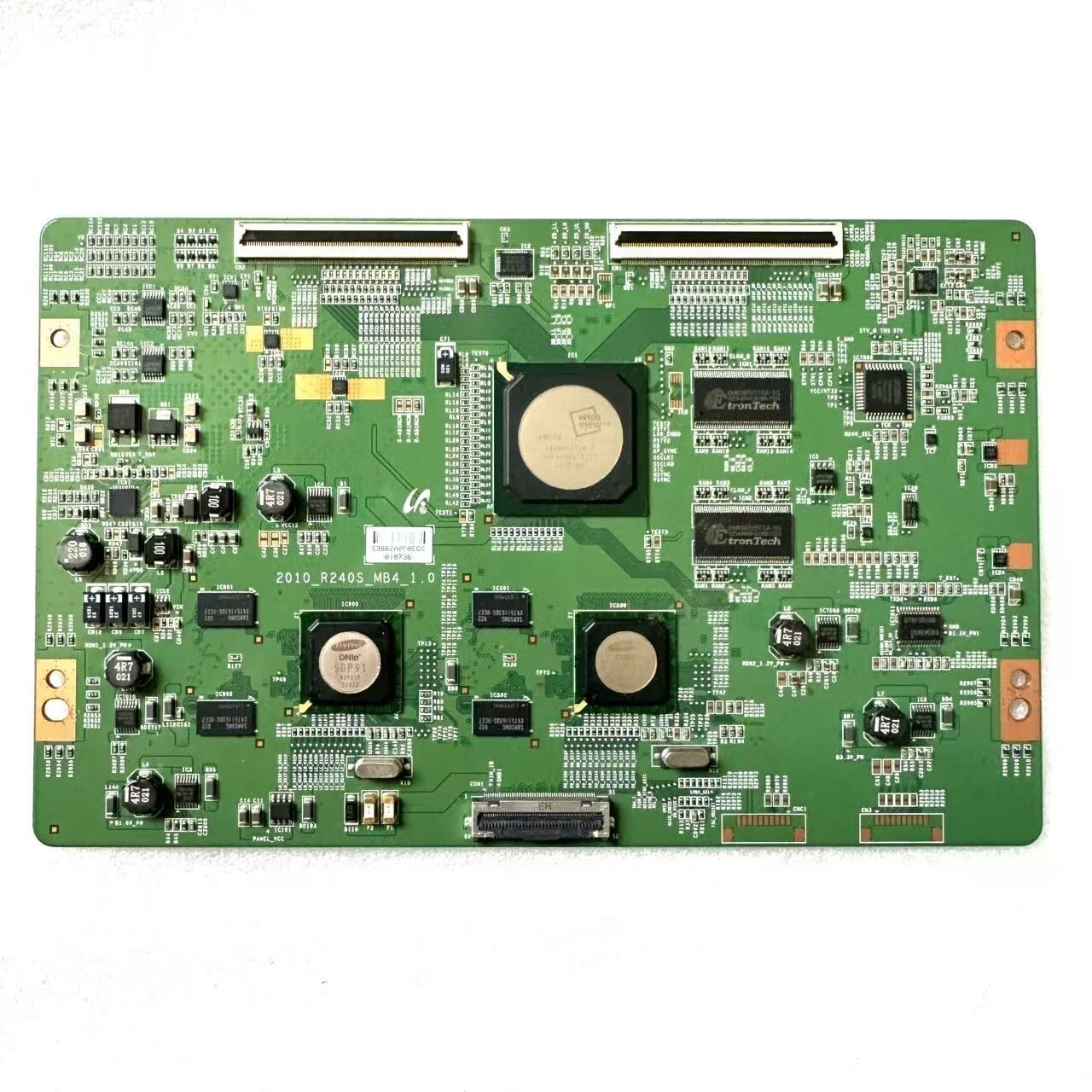 Samsung 55C8000 logic board 2010_R240S_MB4_1.0 for LTF550HQ03