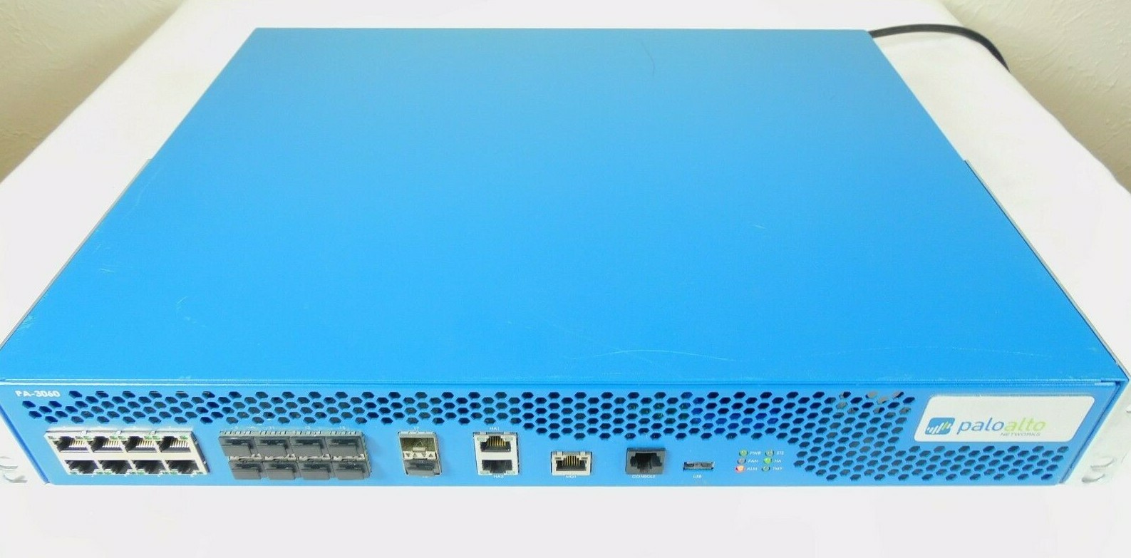 PA-3060 Palo Alto Networks Enterprise Firewall