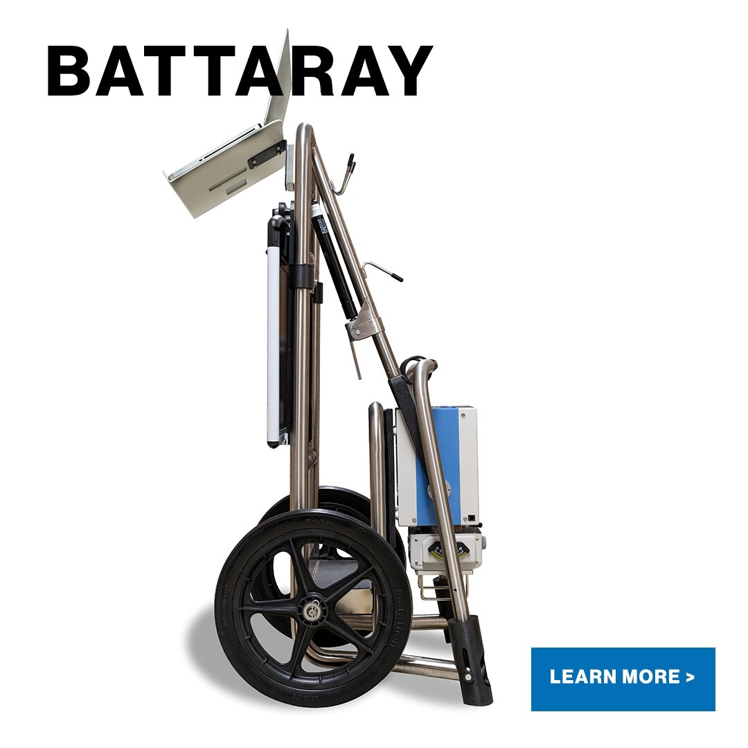 mobile digital ray machine minxray stand