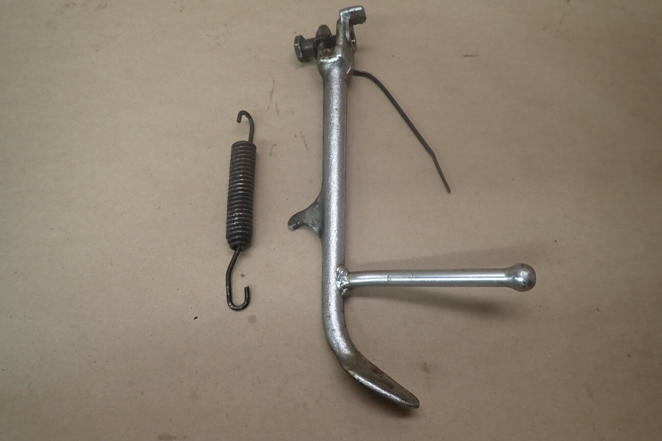 1996 YAMAHA XV750 KICKSTAND SIDE KICK STAND