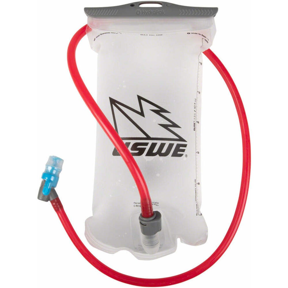 USWE Elite Plug and Play Bladder 1.5L Hydration Reservoir 50 oz