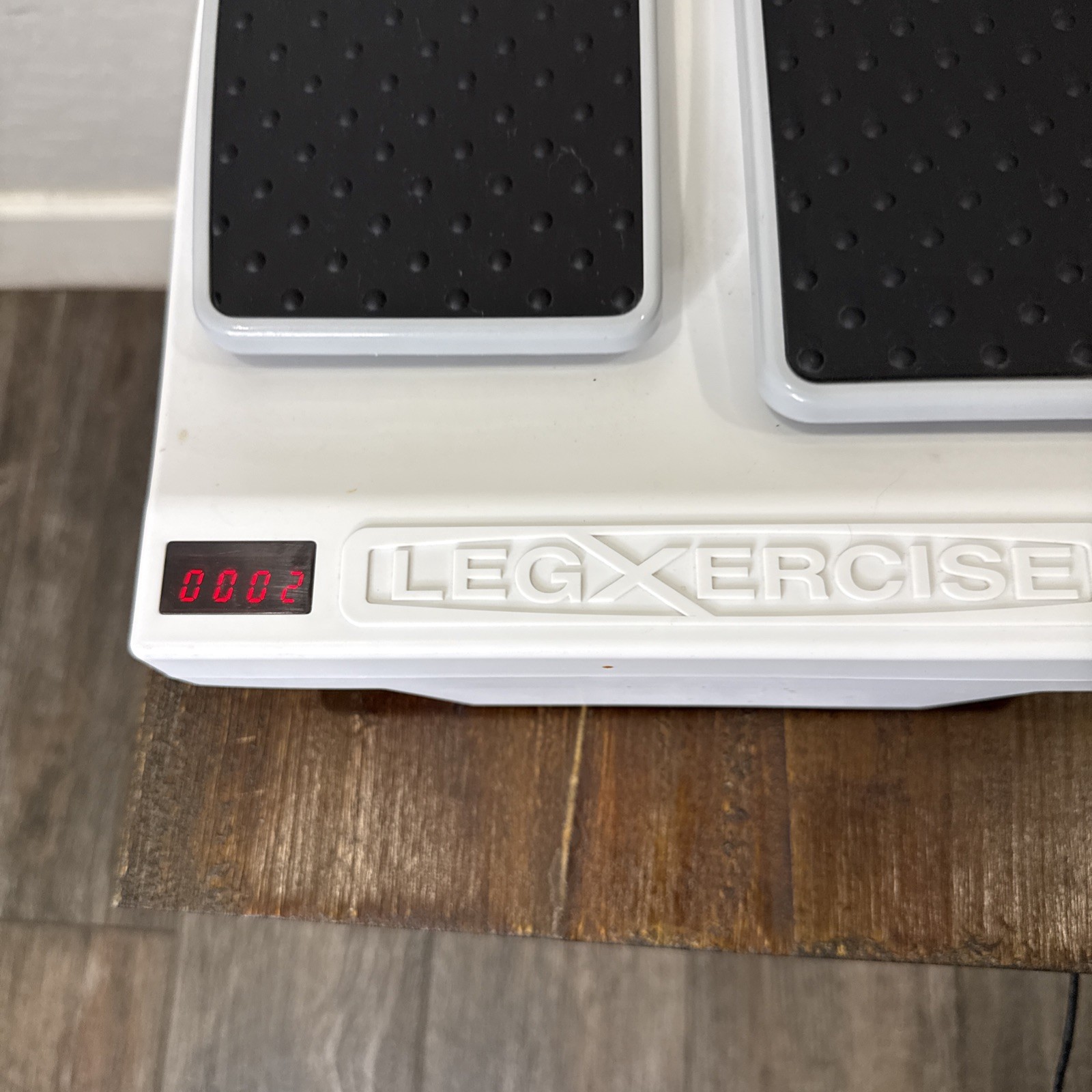 LegXercise Pro LEGX-012 Motorized Leg Activator Exercise Machine With Remote