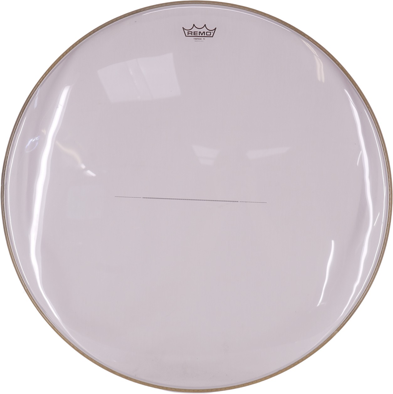 Remo Clear Regular Timpani Head 29 in.