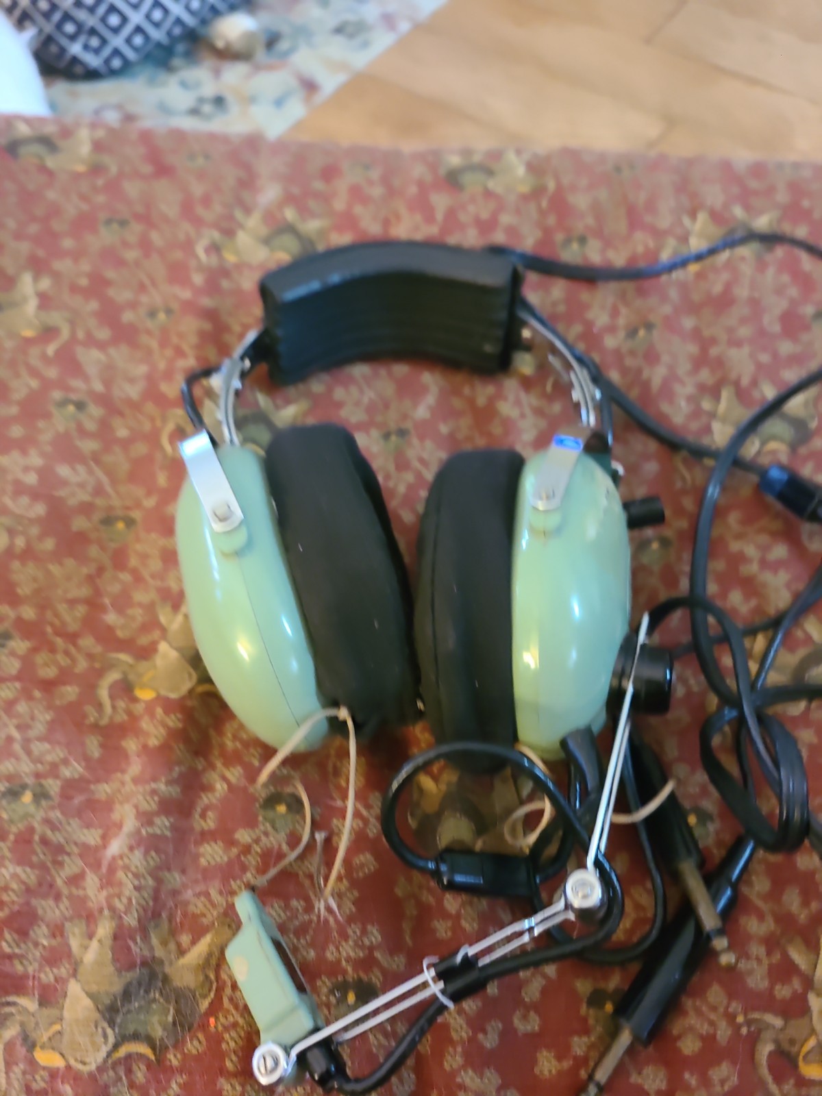 David Clark Aviation H10-40 General Aviation Headset