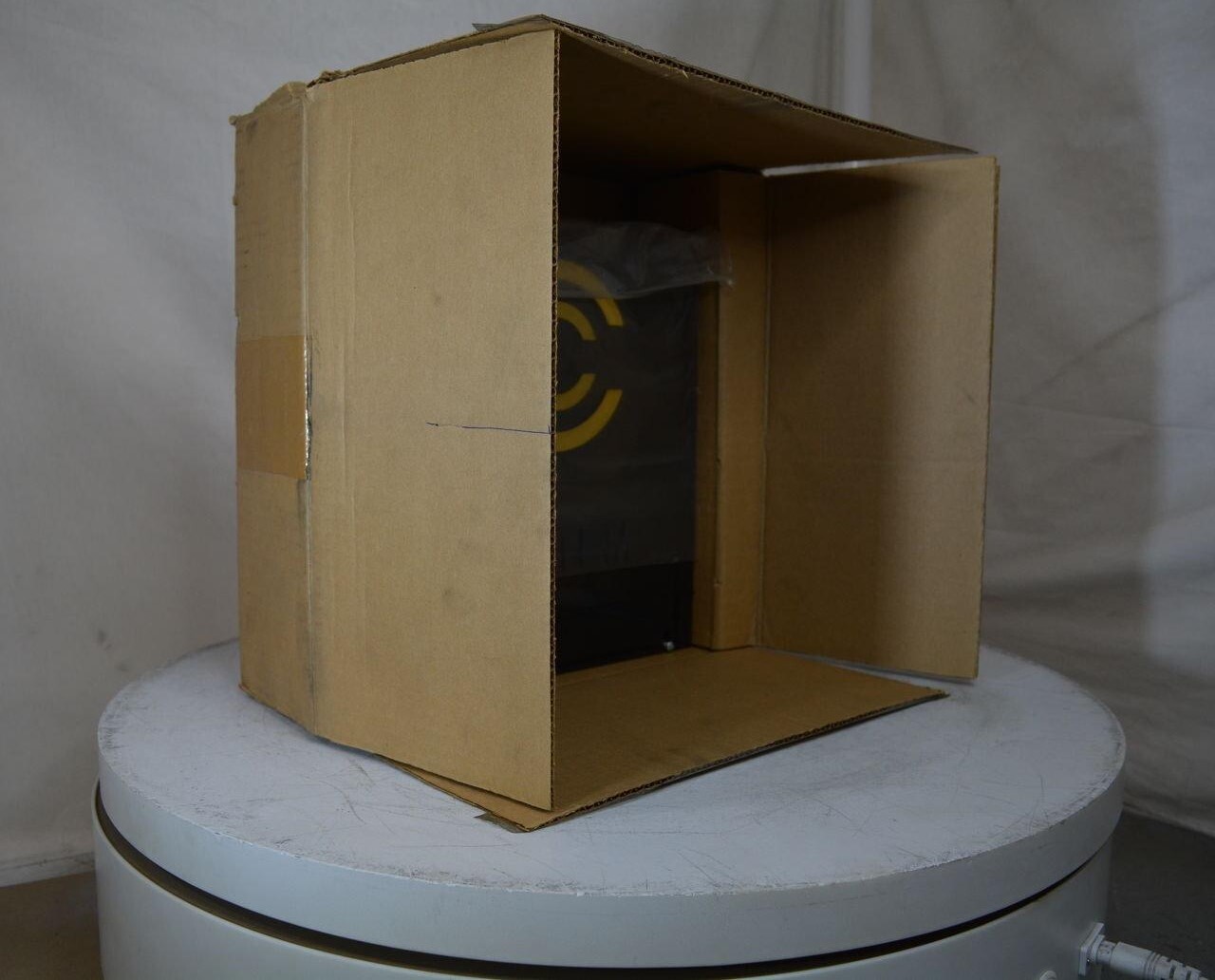 NEW OPEN BOX CE Electronics MCCA-2F1FFFA Elevator Control