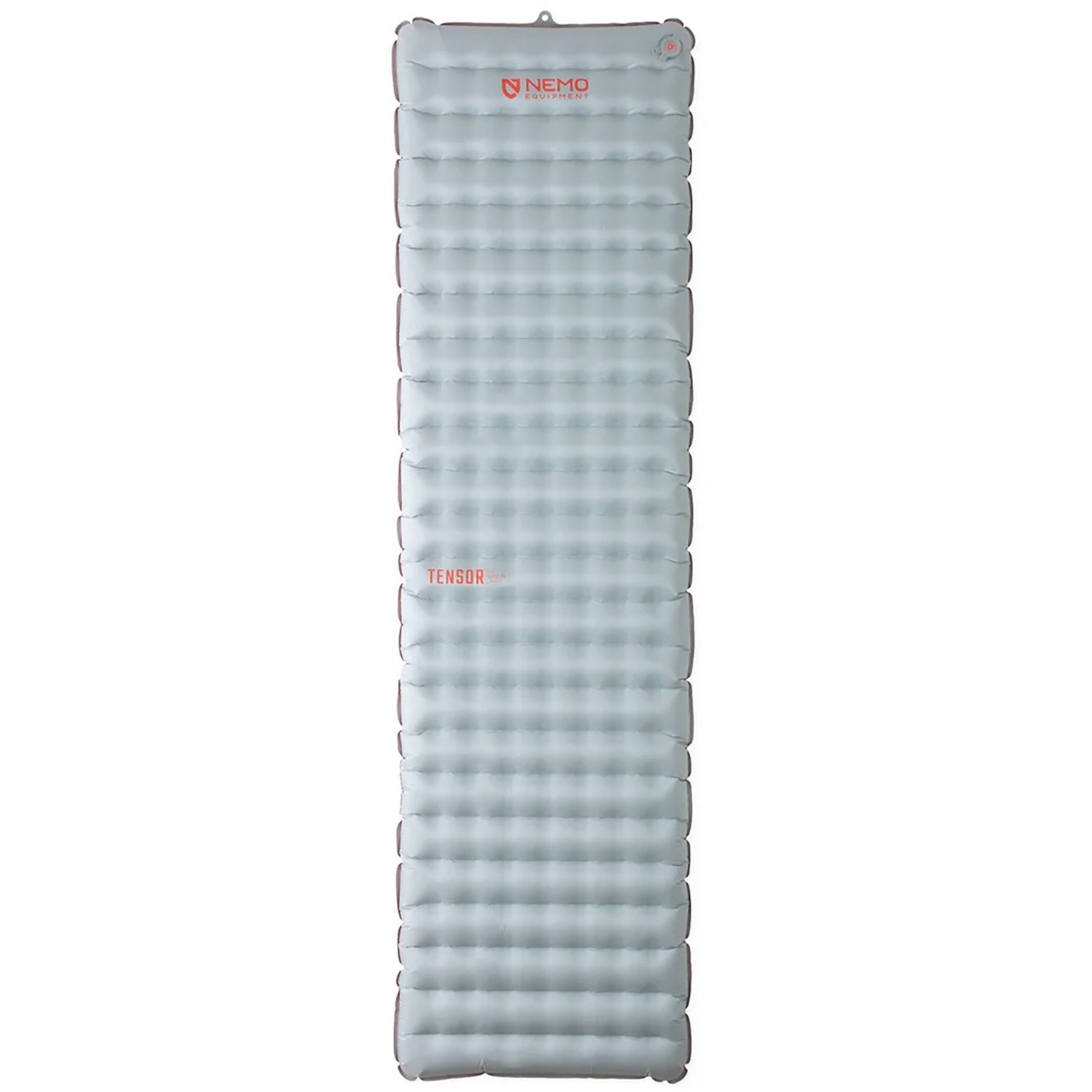 NEW Sleeping Pad NEMO ALL-SEASON Tensor Ultralight Insulated, 3.5 in Thickness