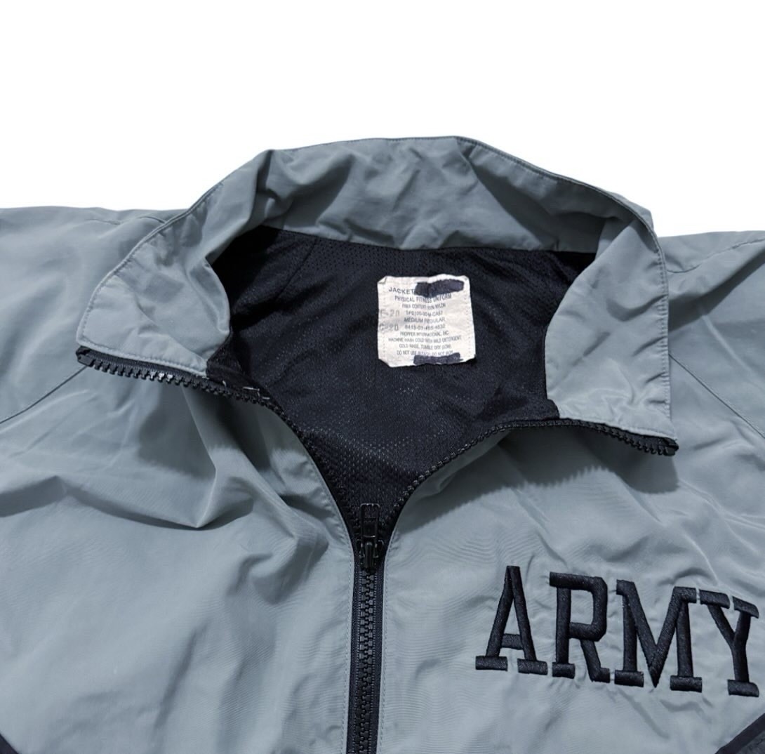 US Military Army Jacket Sz M