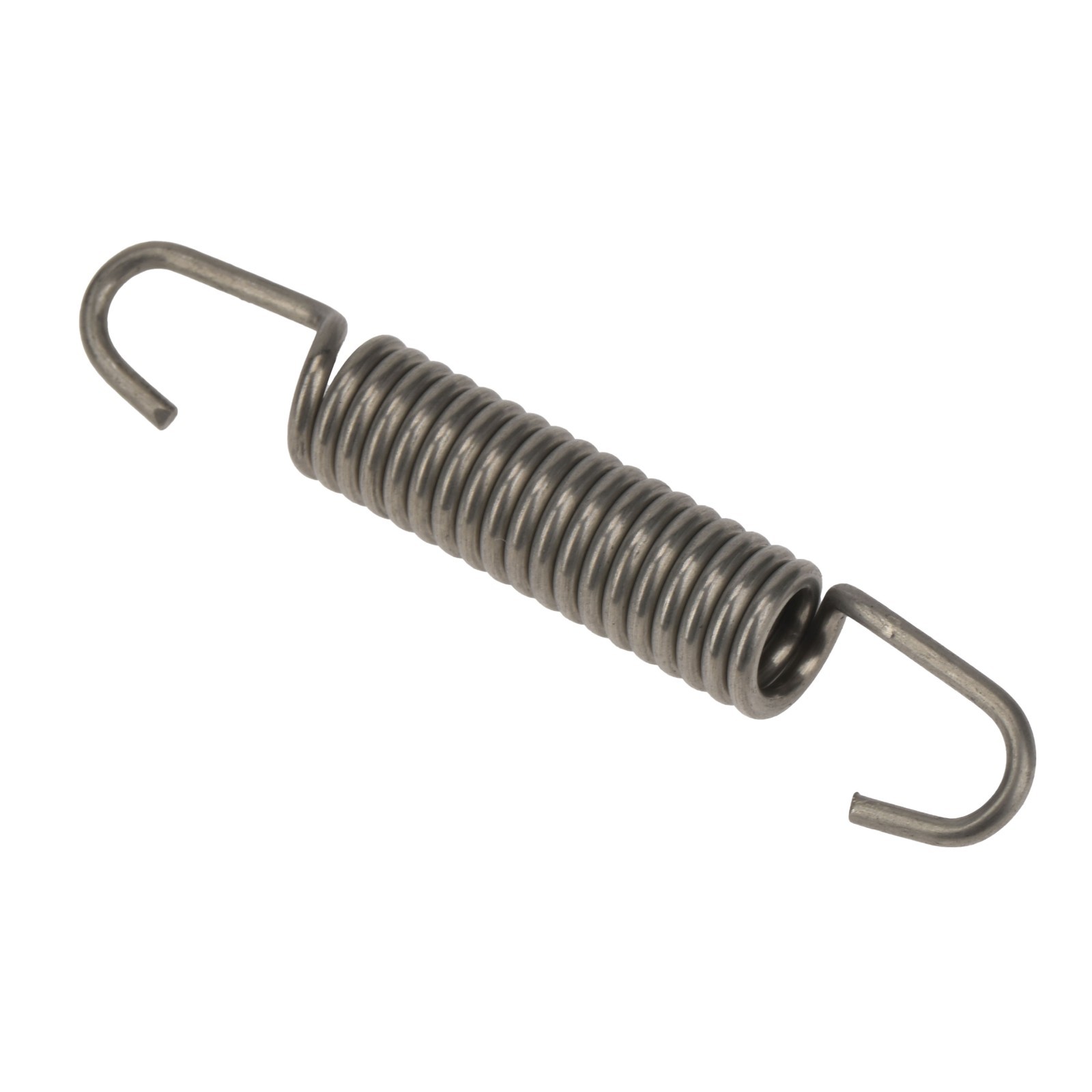 1965-1982 C2-C3 Corvette Lower Parking Brake Pullback Spring Set 5465944