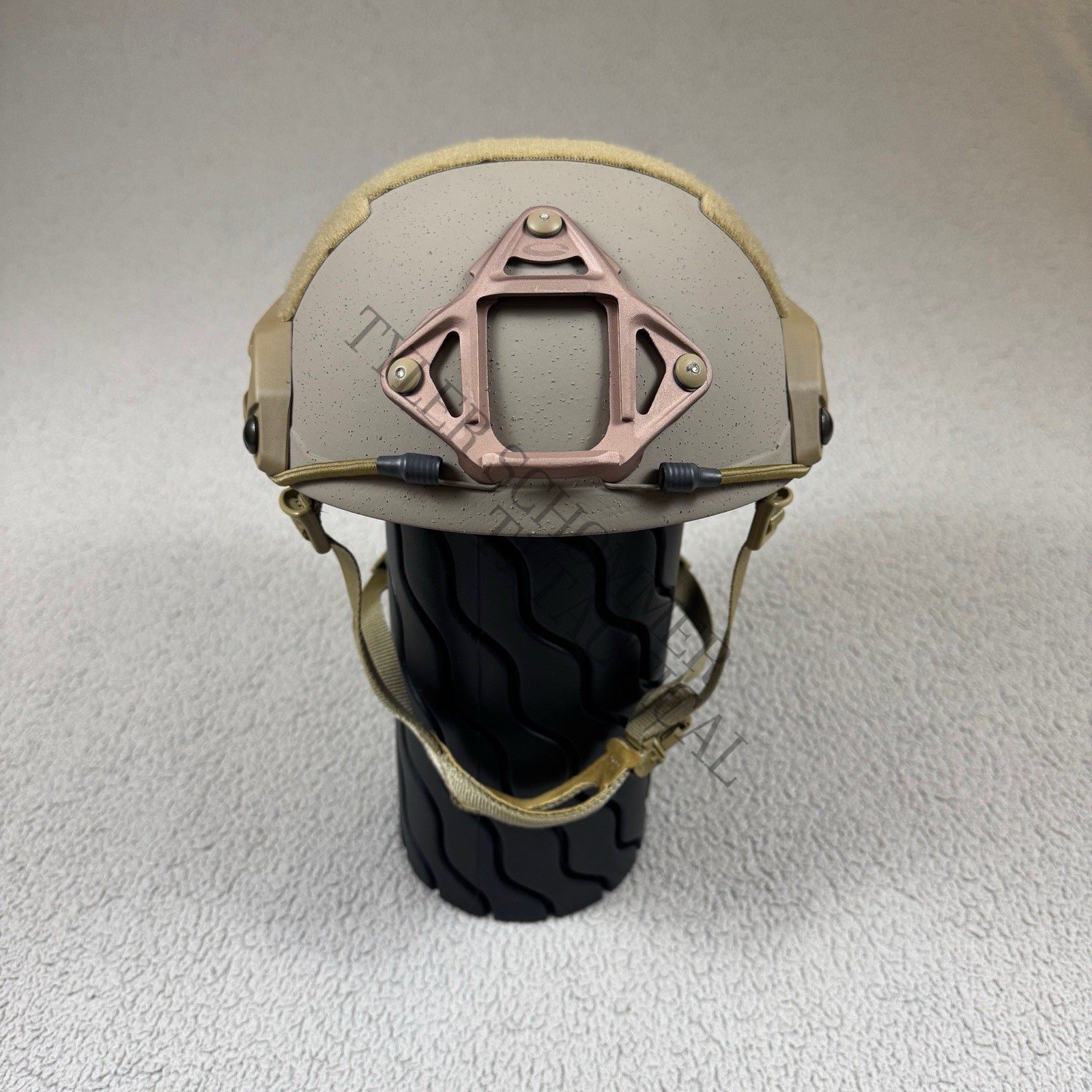 Opscore Maritime Helmet (Tan, Size Medium)