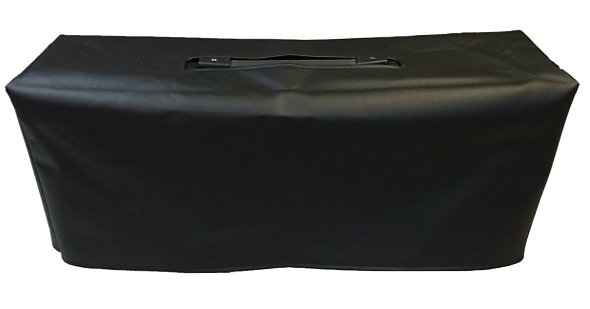 Old School M1-G Model One Guitar Amp Head - Black Vinyl Cover Made USA (olds009)