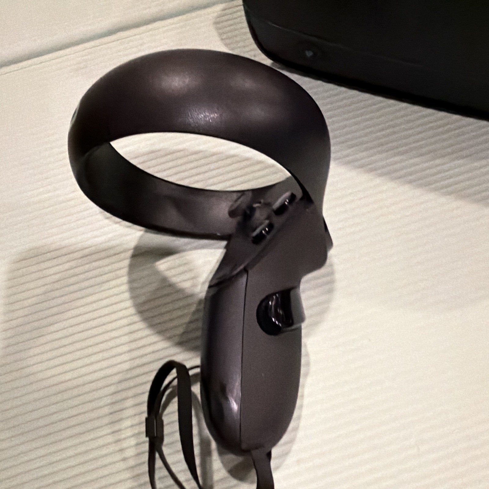 Oculus Rift S PC & Console VR Headset with Touch Controllers, Black