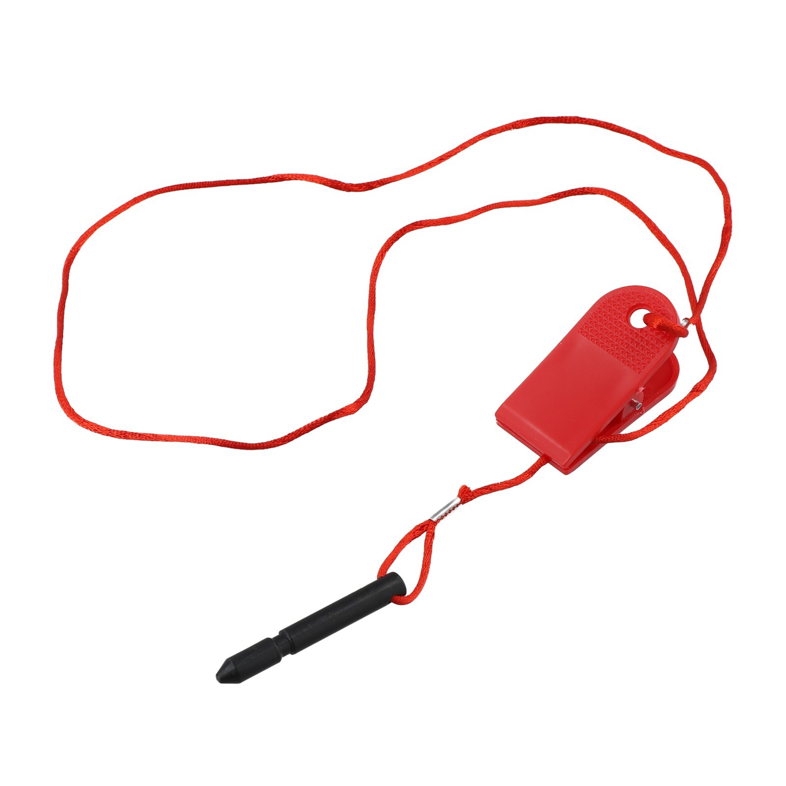 Safety Key for TreadClimber TC3000 TC5000 Essential Replacement Stop Switch