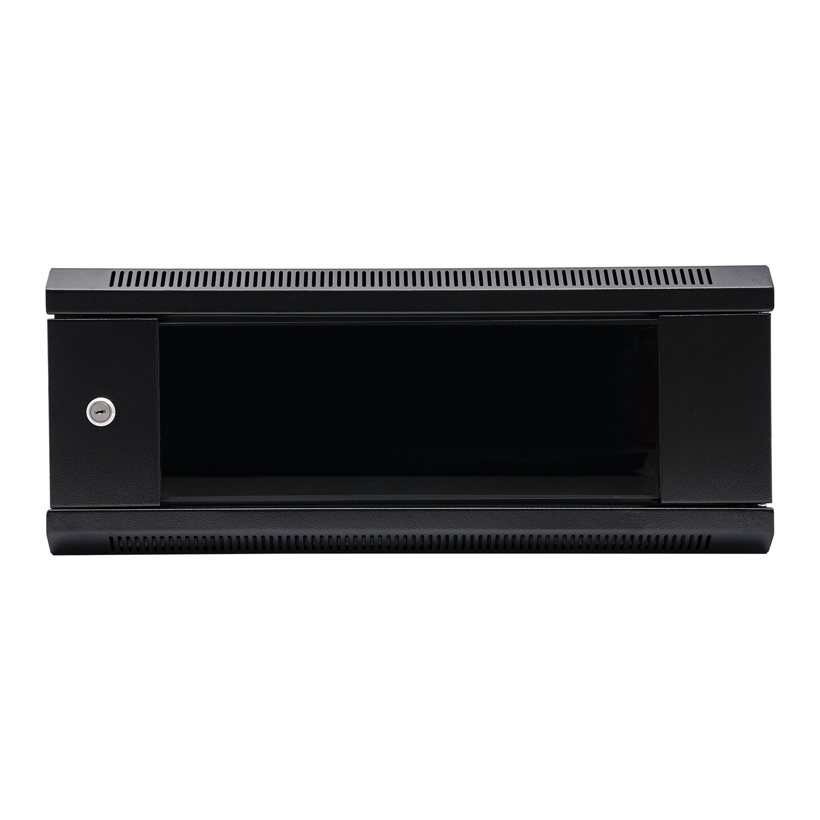 4U Server Cabinet Case Wall Mount Network Server Data Cabinet Enclosure Rack
