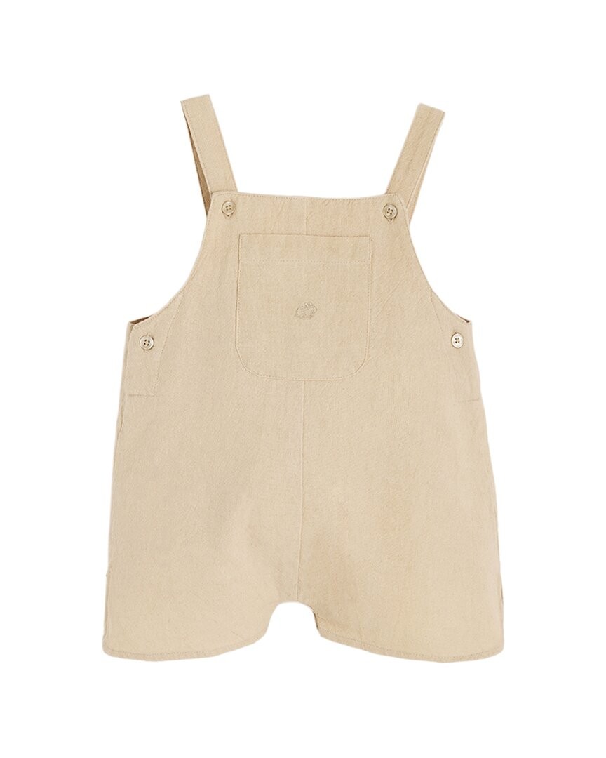 Babycottons Shortall  6M