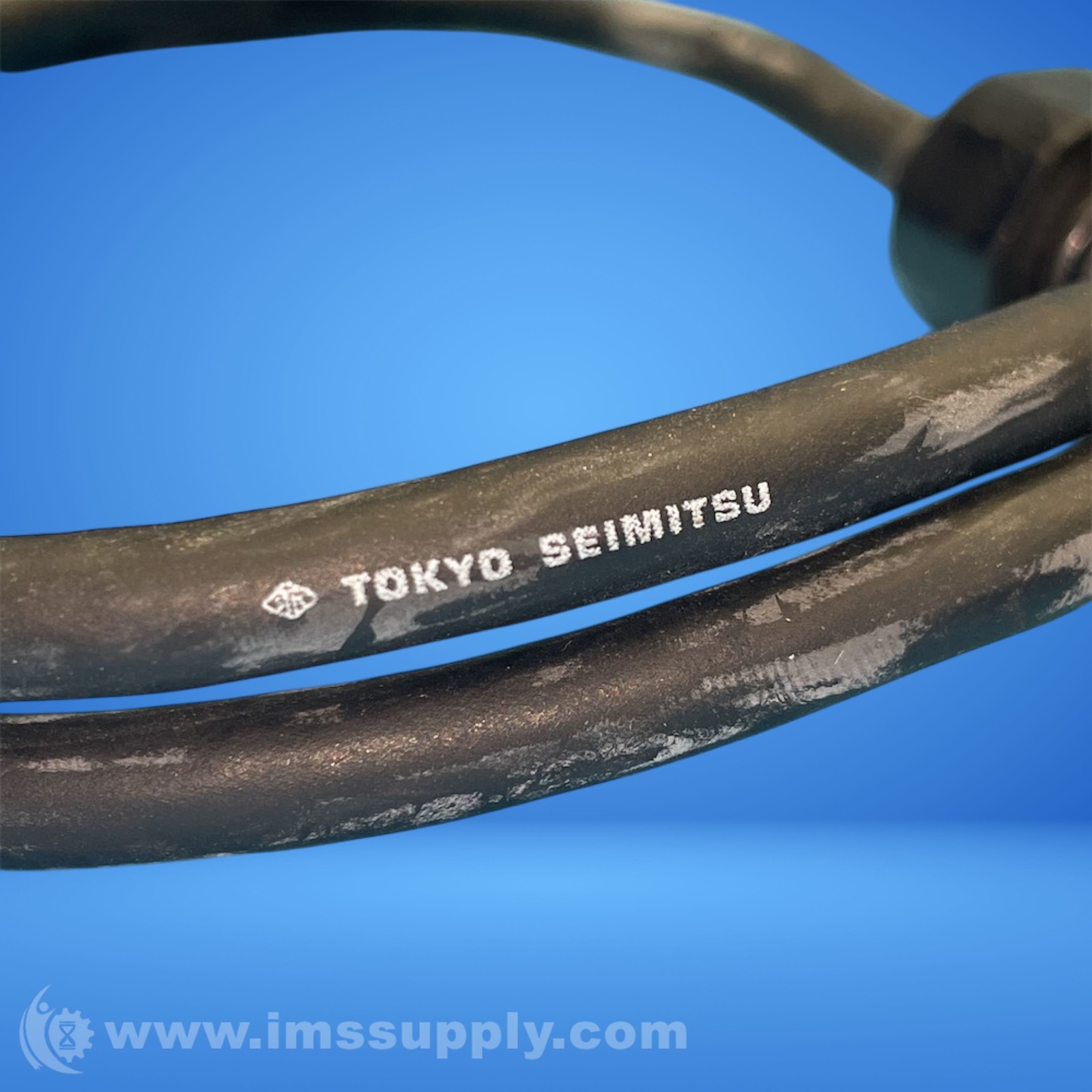 Tokyo Seimitsu Power Cable FNIP