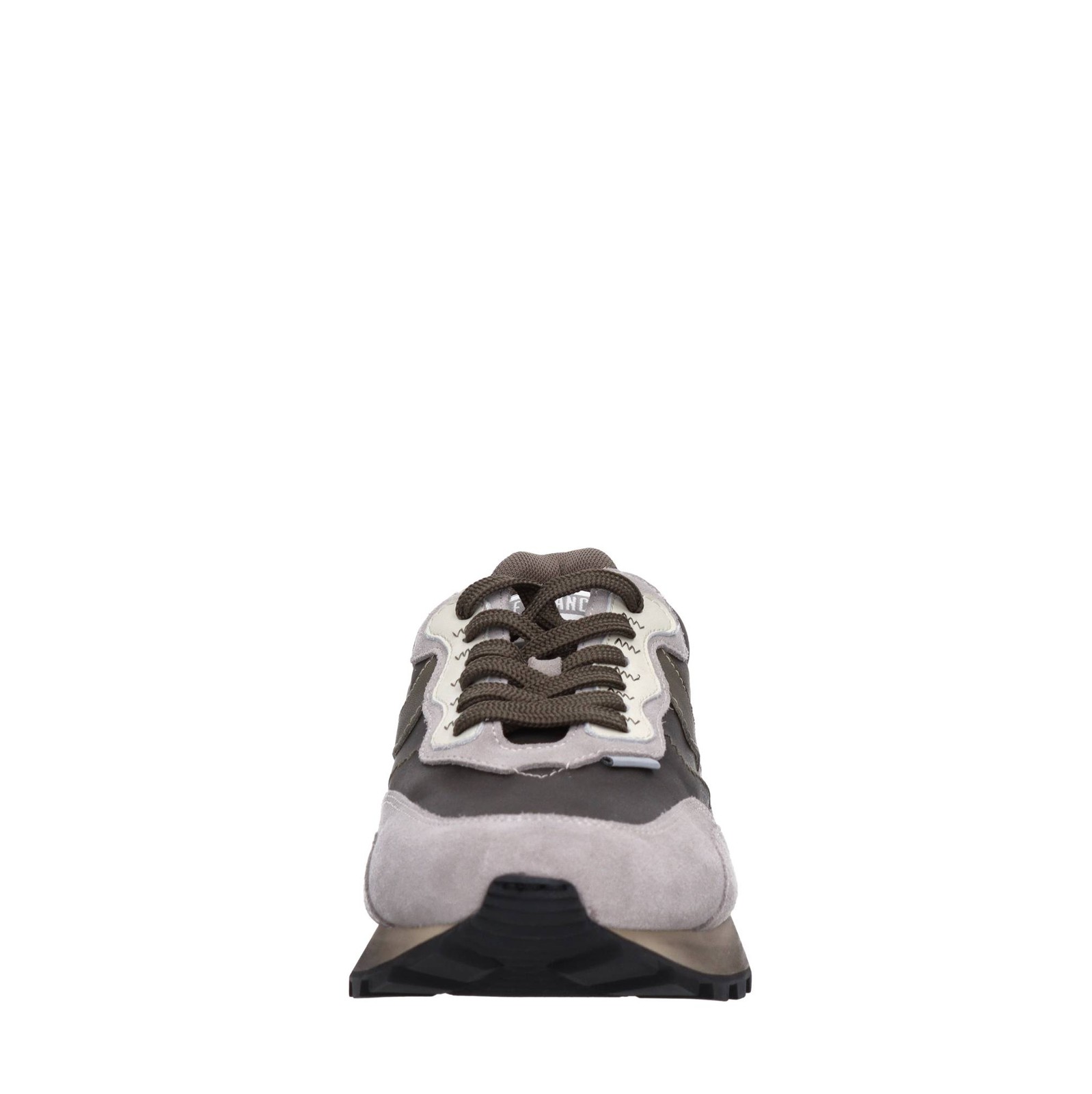 QWARK HYPE MAN 0012018344.18.1B64 Sneakers VOILE BLANCHE Men Multicolor Amv010_