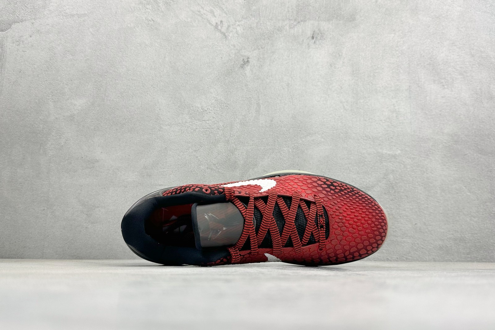 N K Kobe 6 Protro Challenge Red All-Star（2021） DH9888-600 Men's Size 4-14