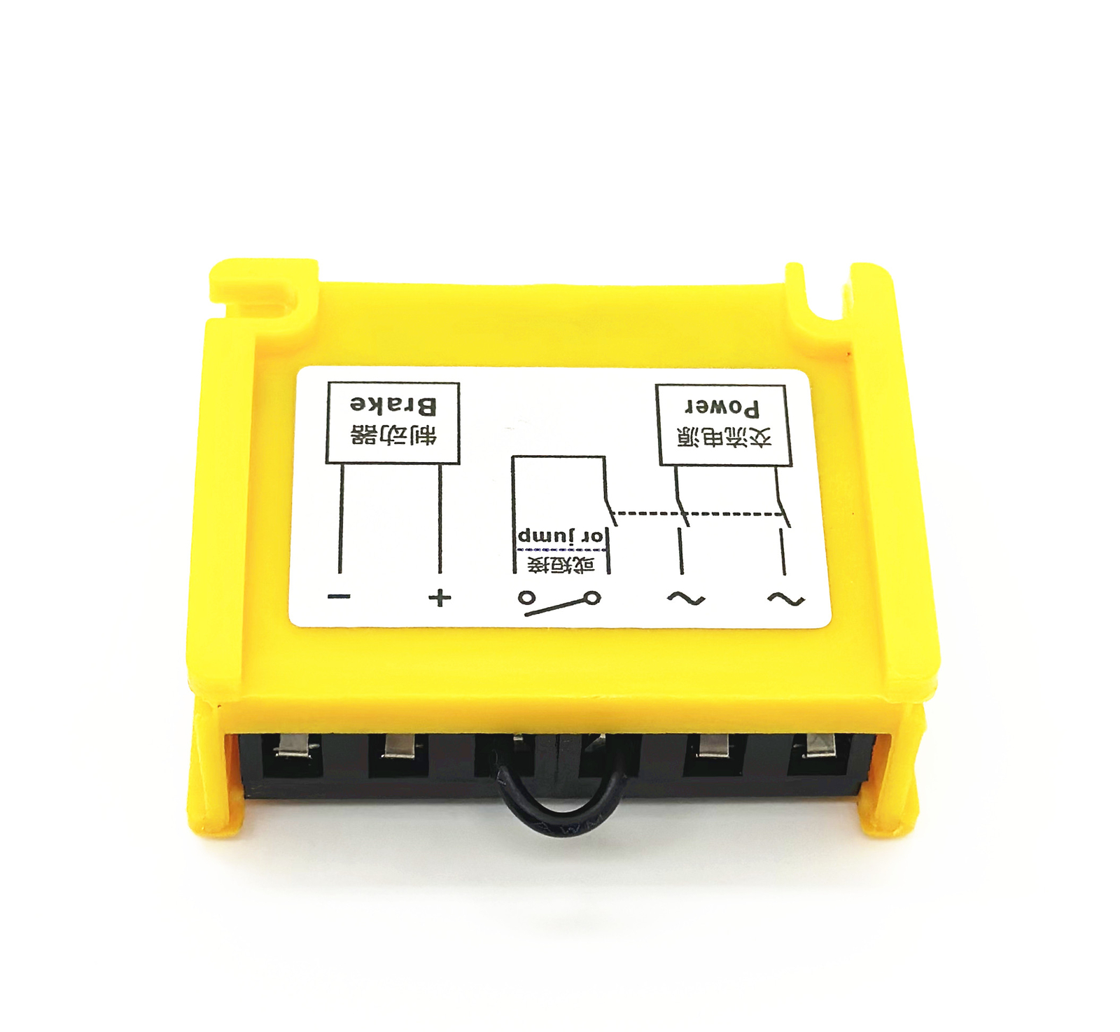 DRB260 large suction rectifier/rectifier module AC220/DC200V-99V
