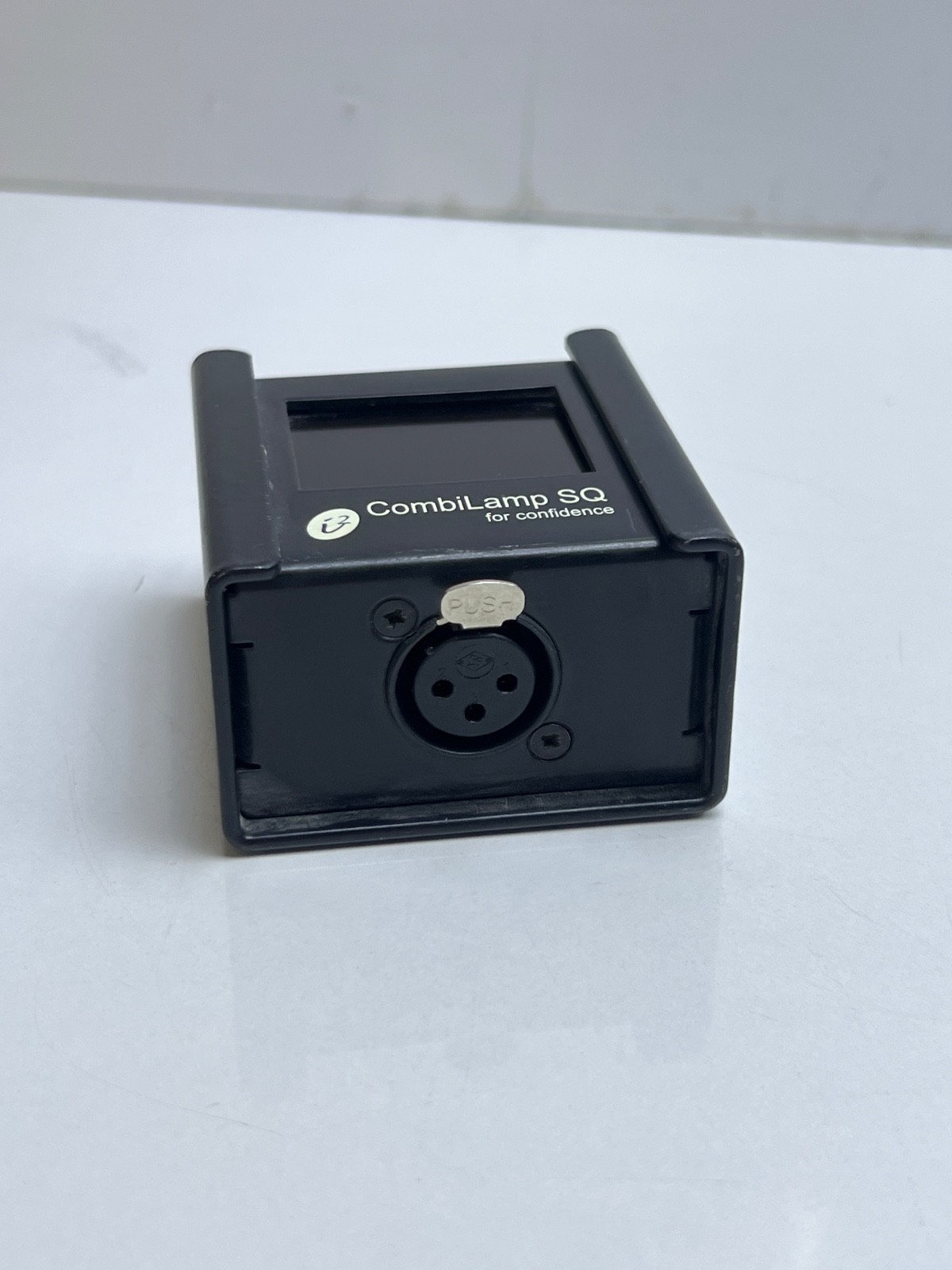 CombiLamp SQ For Confidence