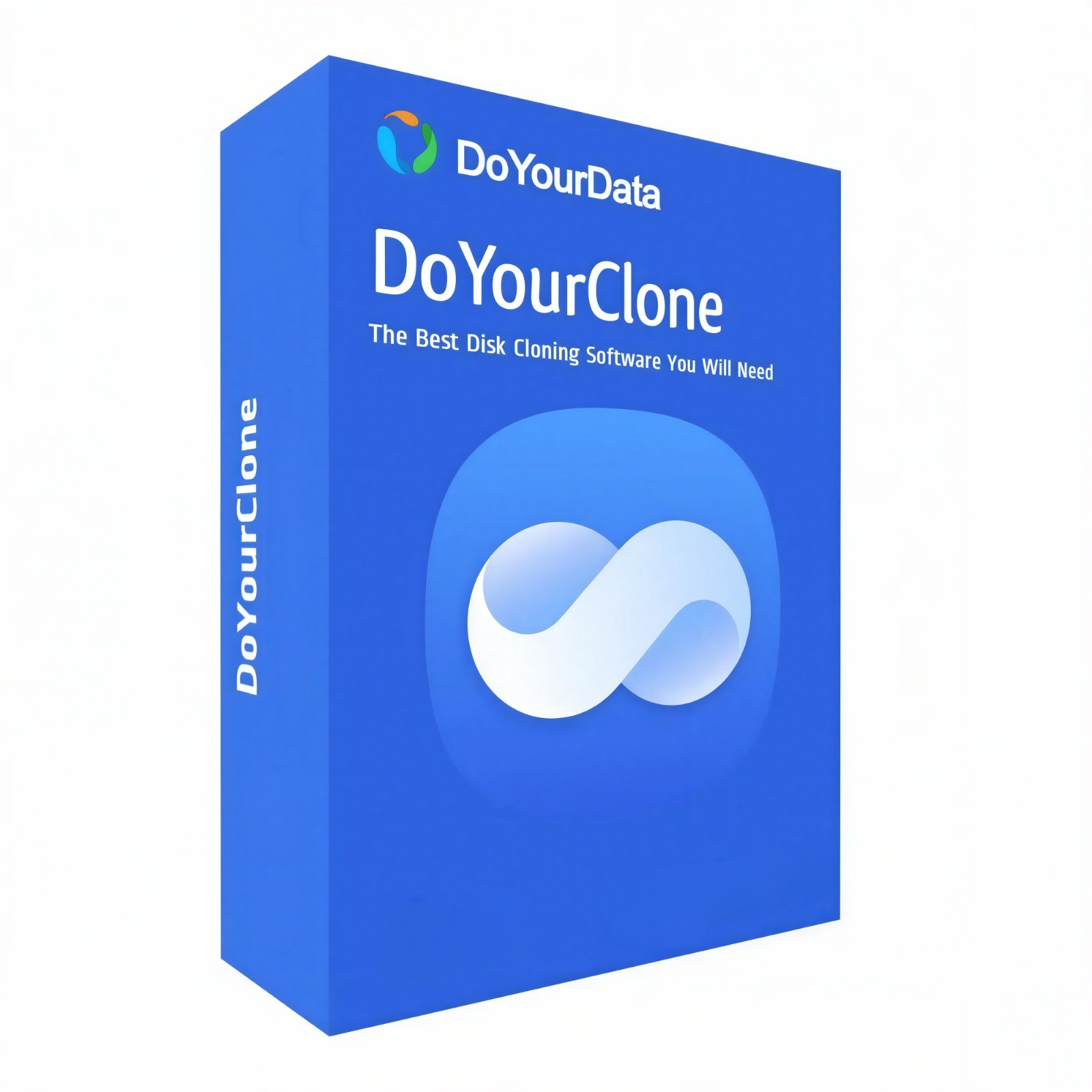 DoYourClone Bootable DVD/USB