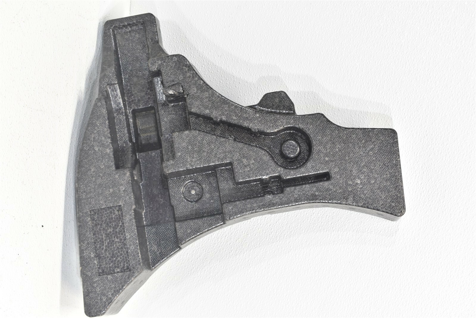 2013-2019 Subaru BRZ Trunk Foam Spare Tire Spacer Trim Left OEM FRS BRZ 13-19