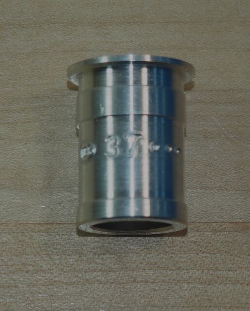 MEC Powder Bushing #37-(5037)-new in package