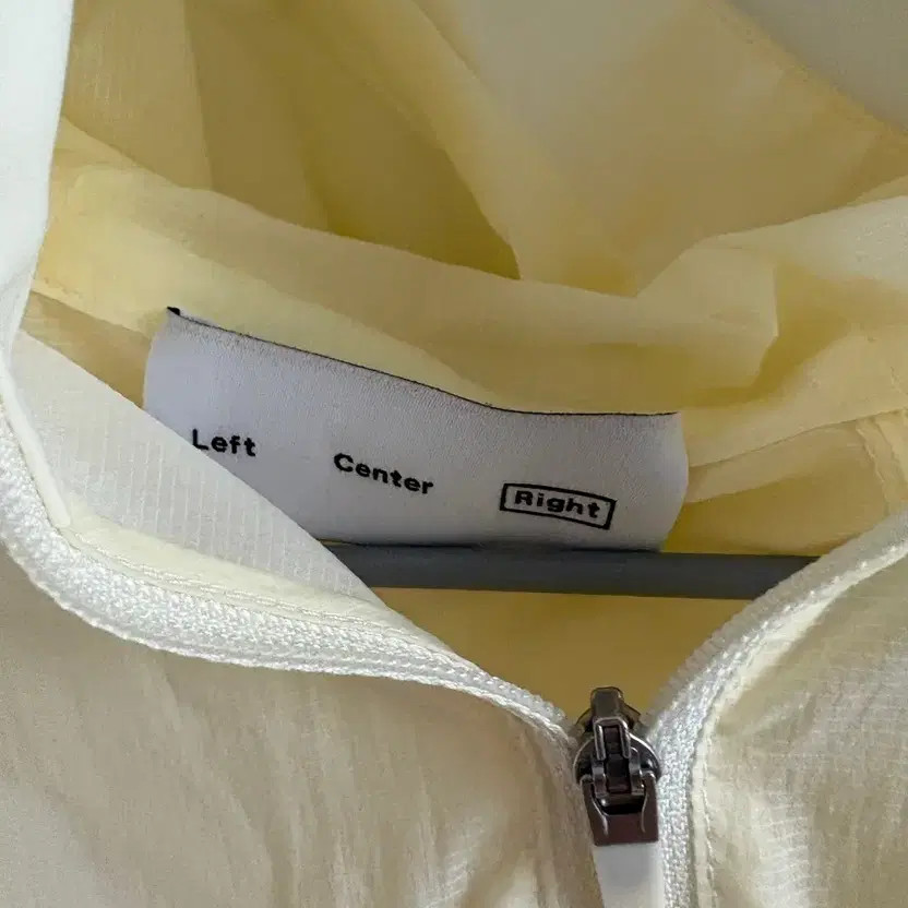 Paf Windbreaker XL Official