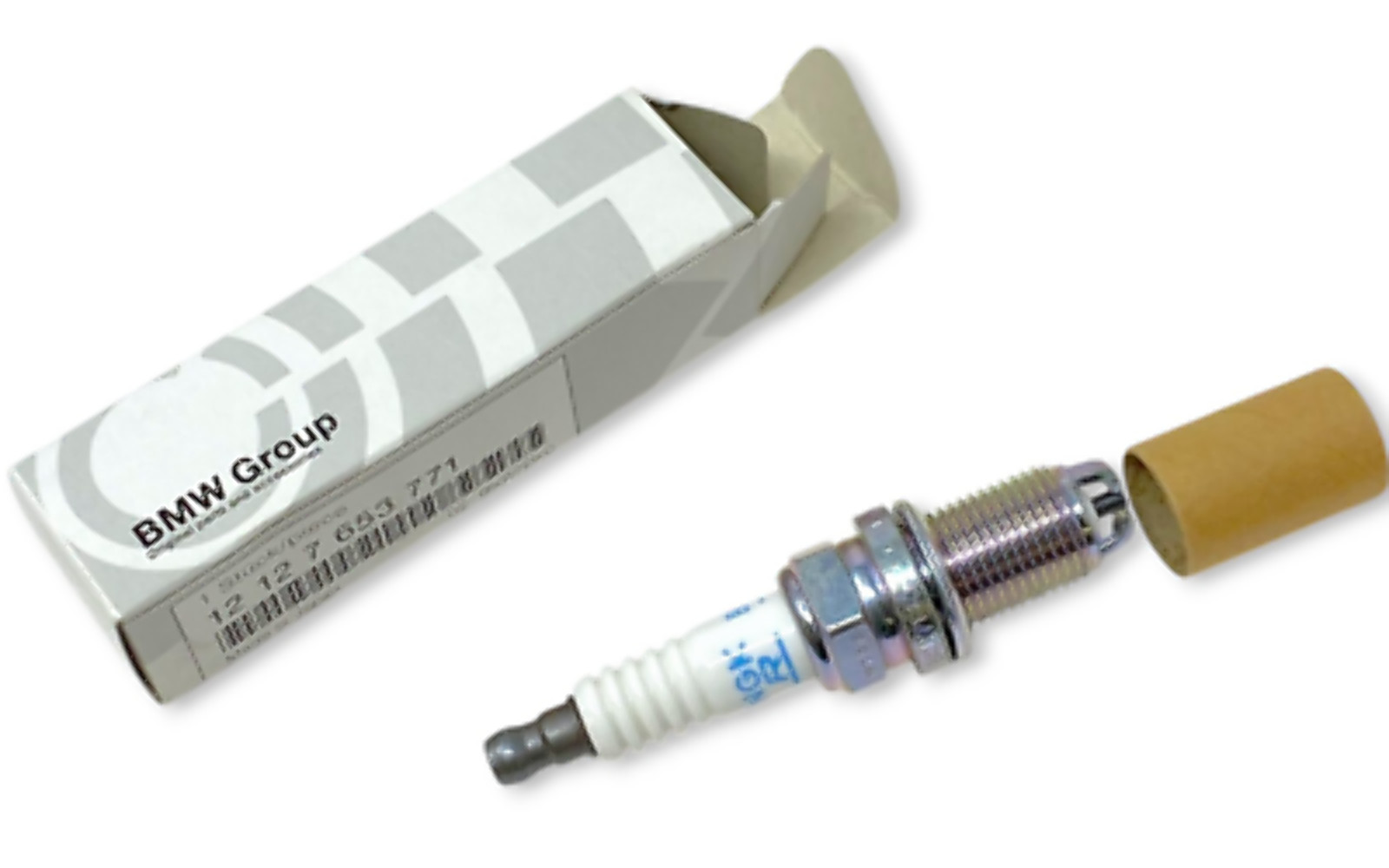 BMW Motorrad Spark Plug - 1997-2006 R 850 / R 1100 / R 1150 / R 1200 C/CL Series