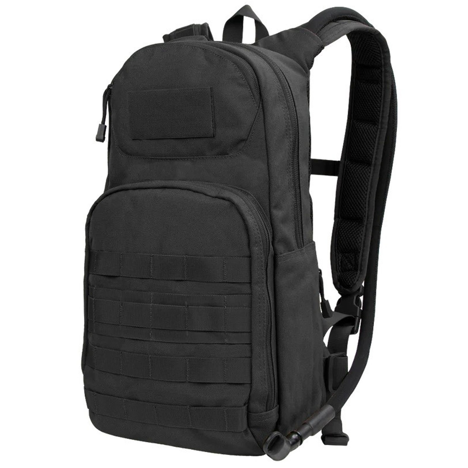 CONDOR OUTDOOR Fuel 18L Black Hydration Pack (165-002)
