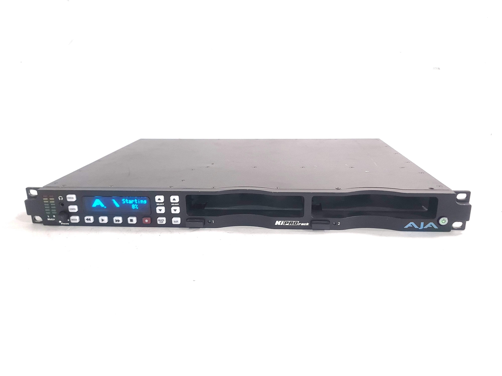 AJA Video Systems Ki Pro Rack(C1908-84)
