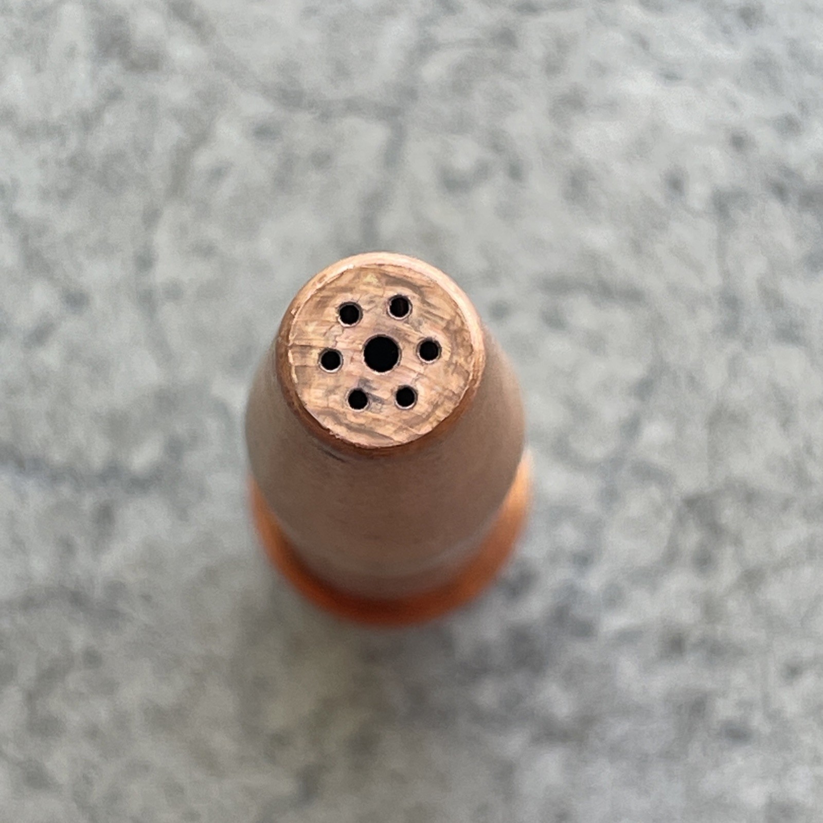 PUROX No. 4202-5 - Cutting Tip Size 5