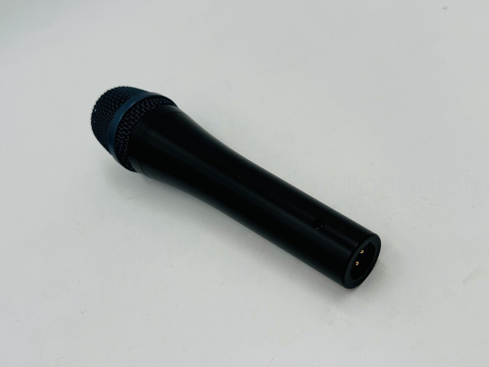 E935 for Sennheiser Dynamic Vocal Performance Handheld Microphone Cardioid Black