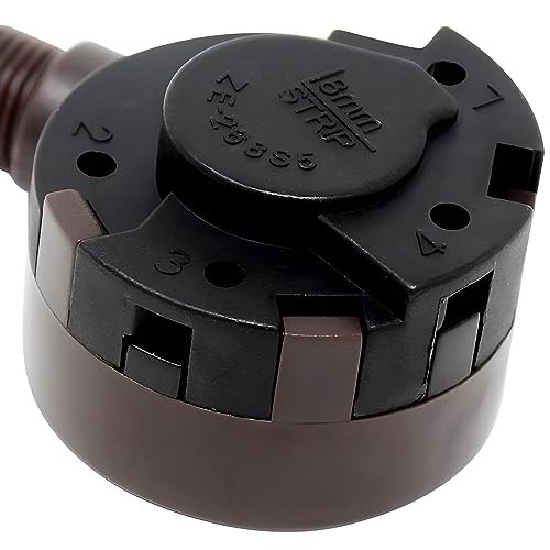 ZE-268S5 ZH 4 Speed 5 Wire Pull Chain Ceiling Fan Switch Replacement Repair