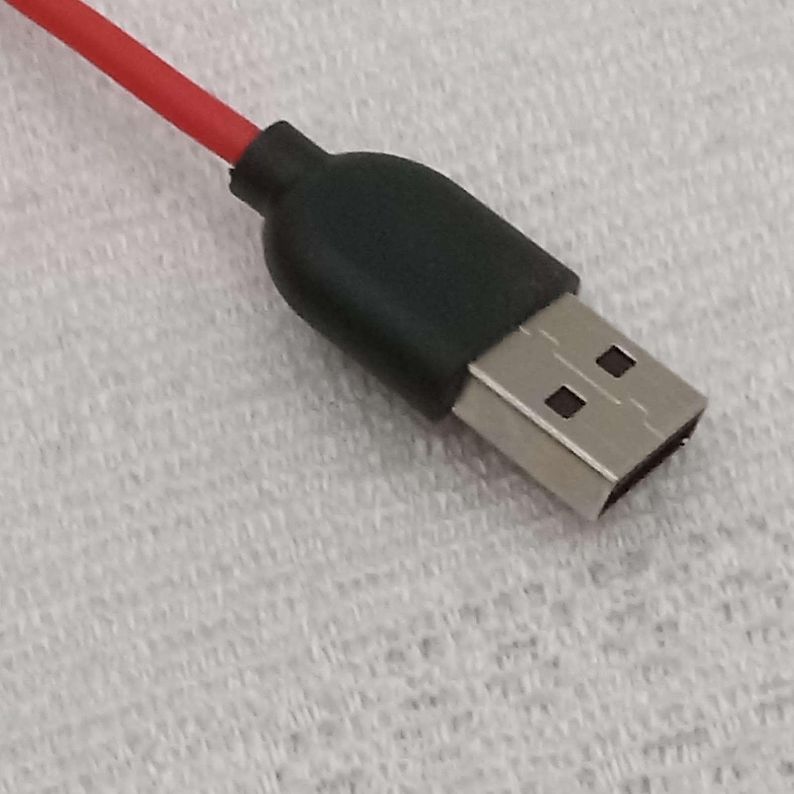 Nubwo Computer Telephone USB Headset HW01 Works