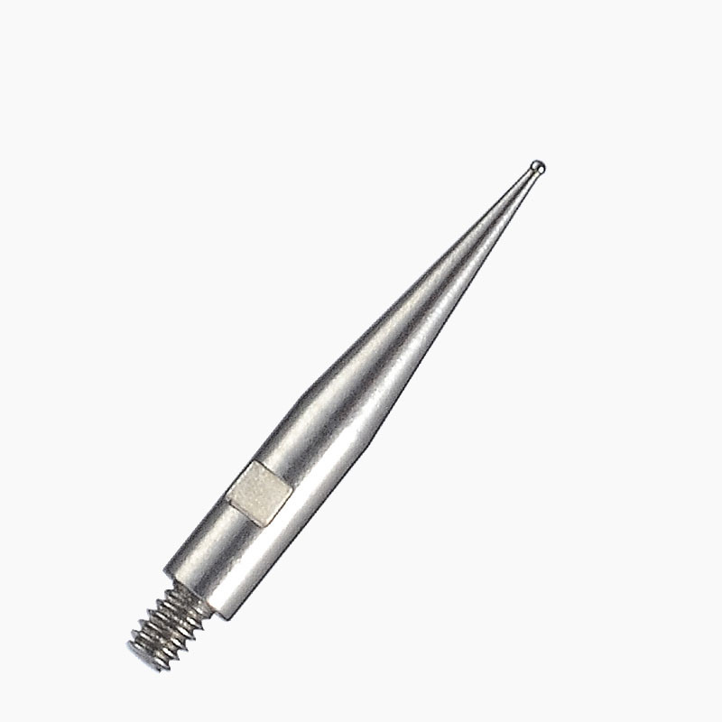 M1.4 Thread 15mm Length Carbide Contact Points for Dial Test Indicator