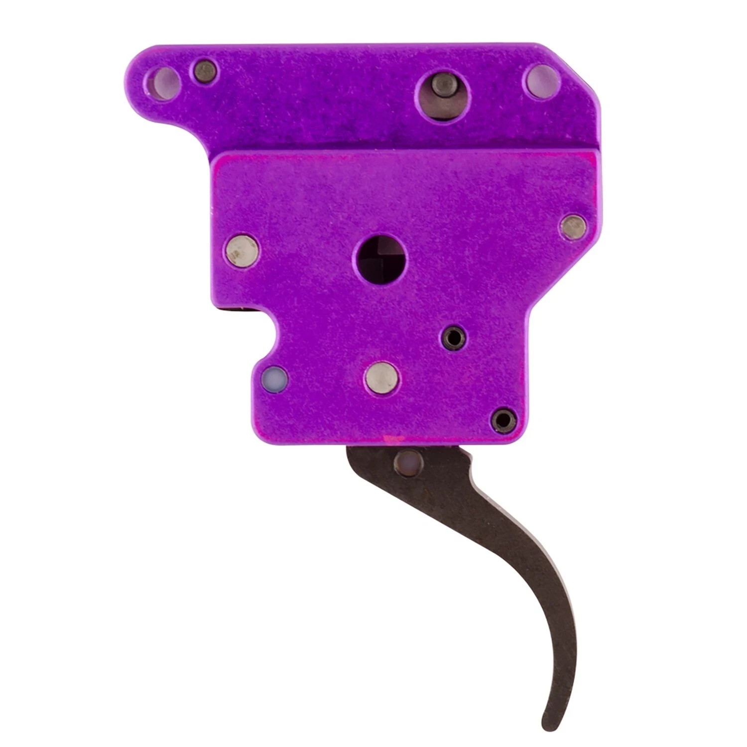 Timney Benchrest Remington 700 Trigger, 3-6 oz Adjustable Pull - 502B