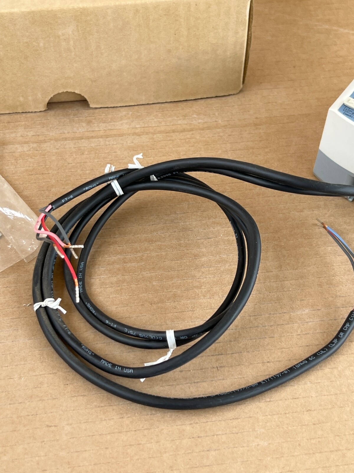 Siemens GLB166.1P OpenAir Actuator
