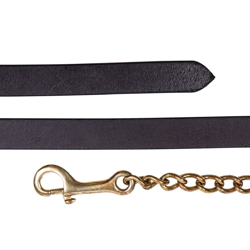 Schneiders Heavy Duty Solid Brass Chain for Horses | Training Aids |Various Size