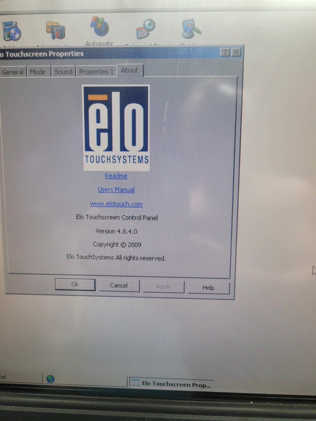 "DISPLAY MODEL" POS Touchscreen J2 615 POS System Intel Atom 1.6GHz,Win 7 615 RT