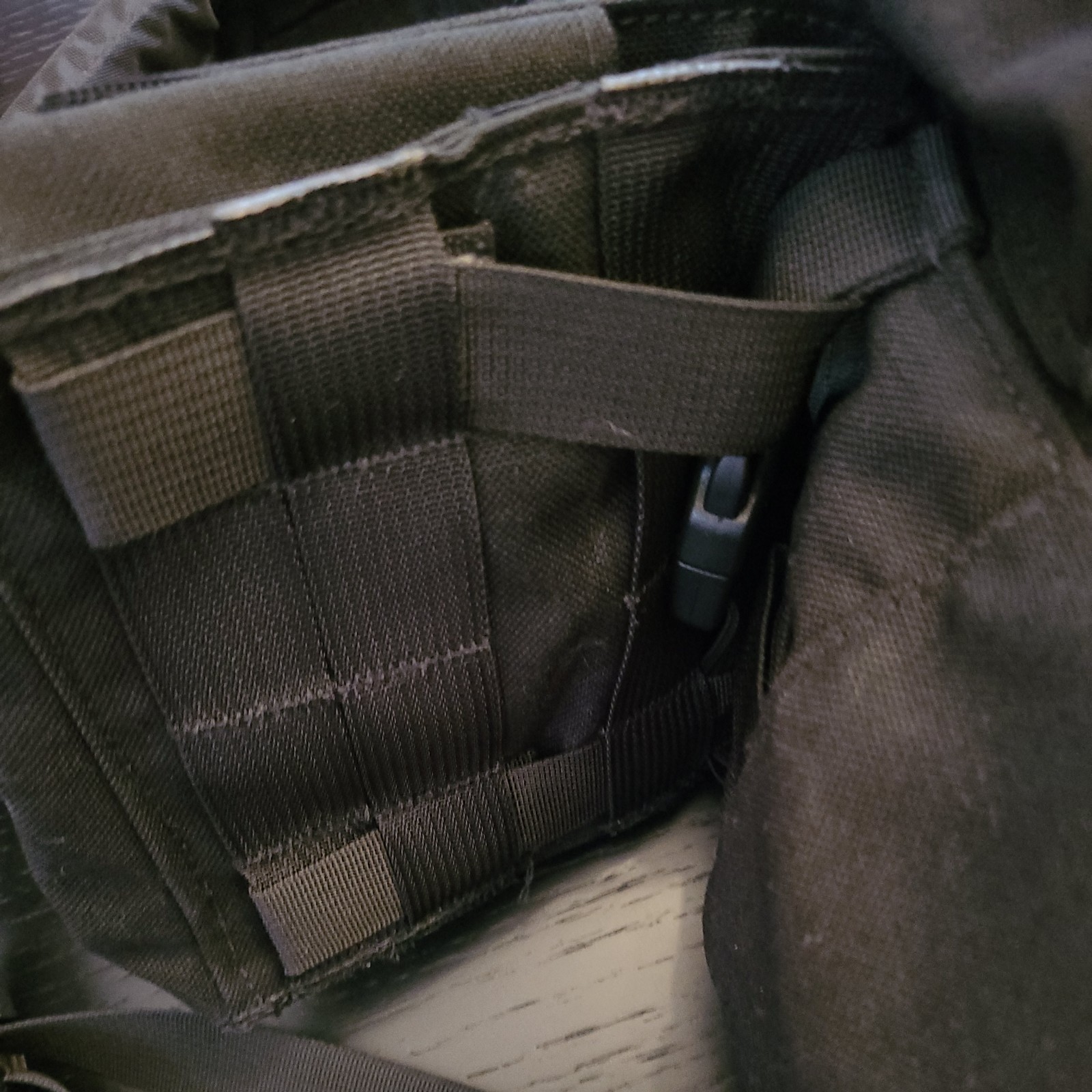 London Bridge Trading Gold Tag LBT-1476A 3 Day Assault Pack With Extras SPEC OPS