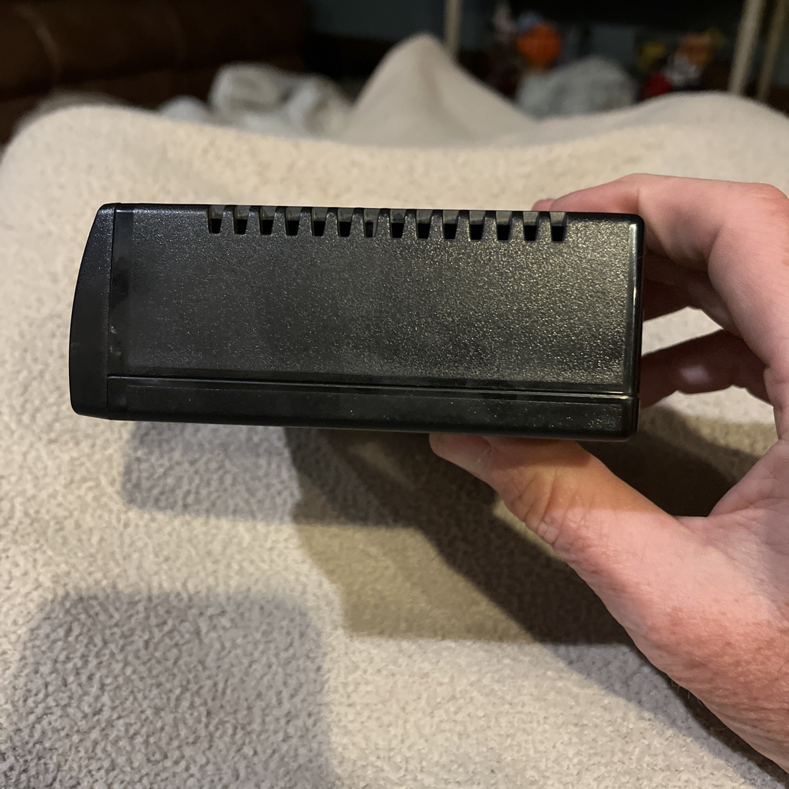 Avocent SwitchView 4 Port Select 520-195-005