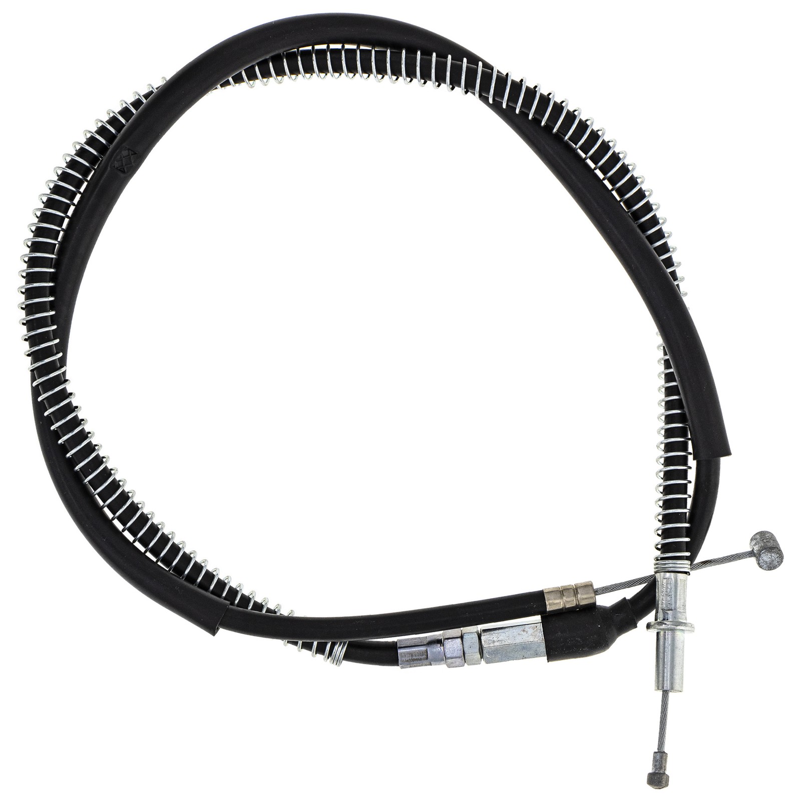 NICHE Clutch Cable for Kawasaki 1982-1983 GPz550 KZ550H 54011-1096