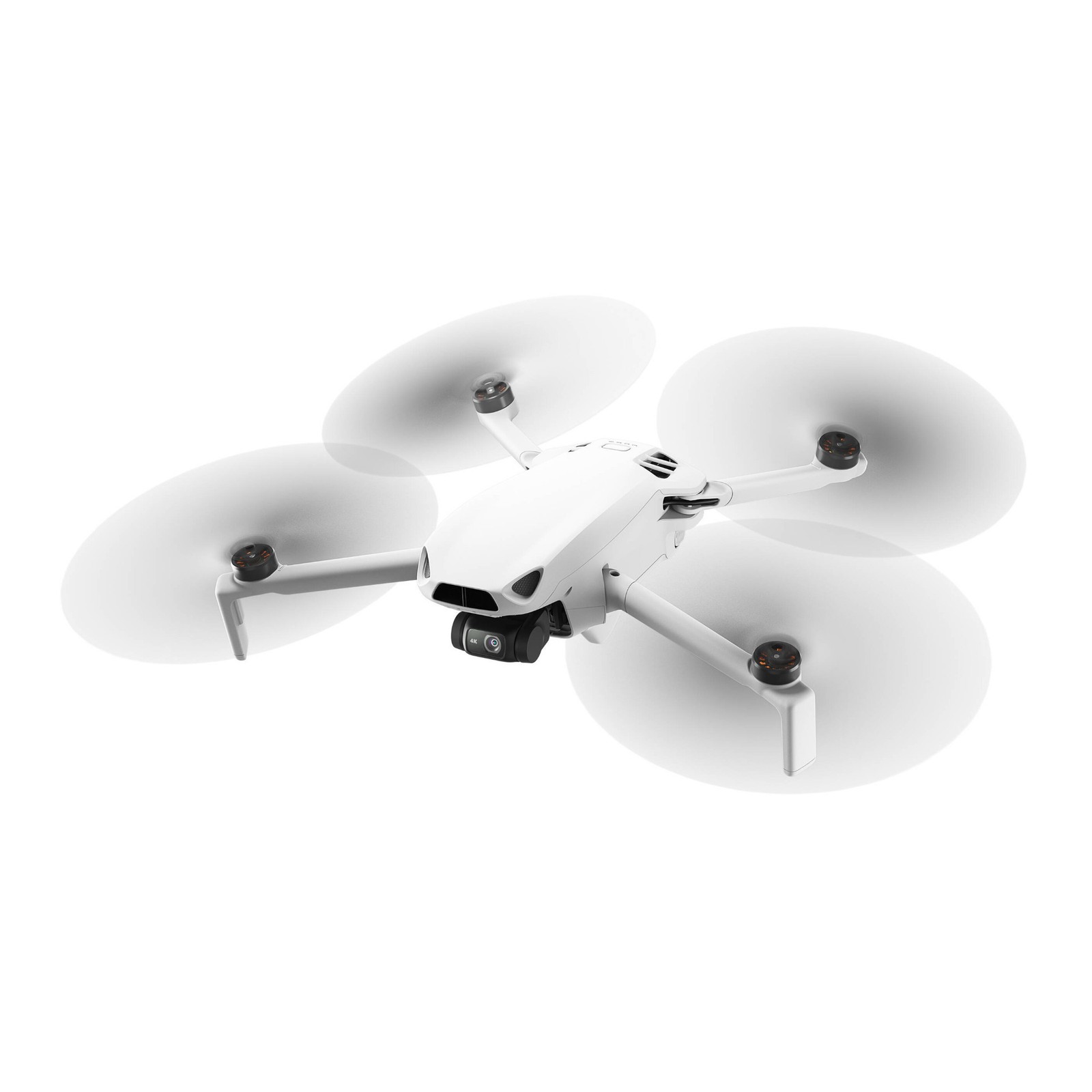 SKYROVER S1 Drone Fly More Combo with Smart Controller (White)