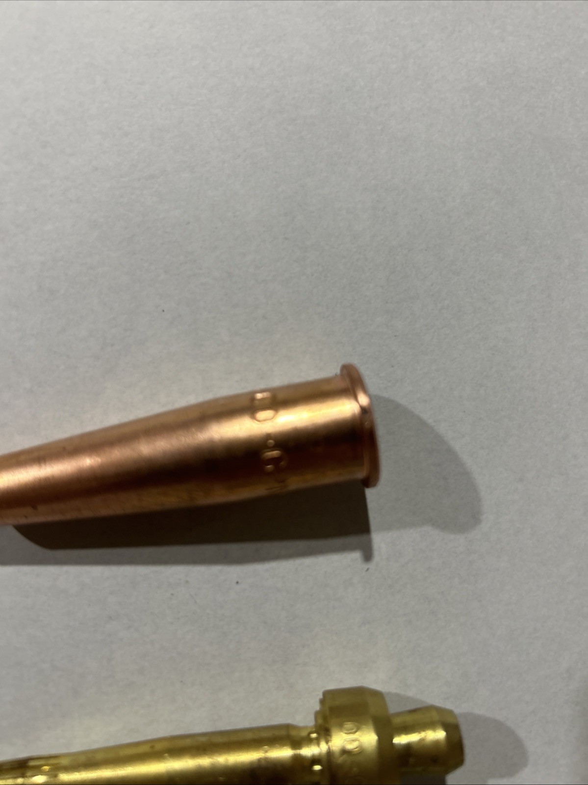 VICTOR 00-GPN Cutting Tip 0333-0301