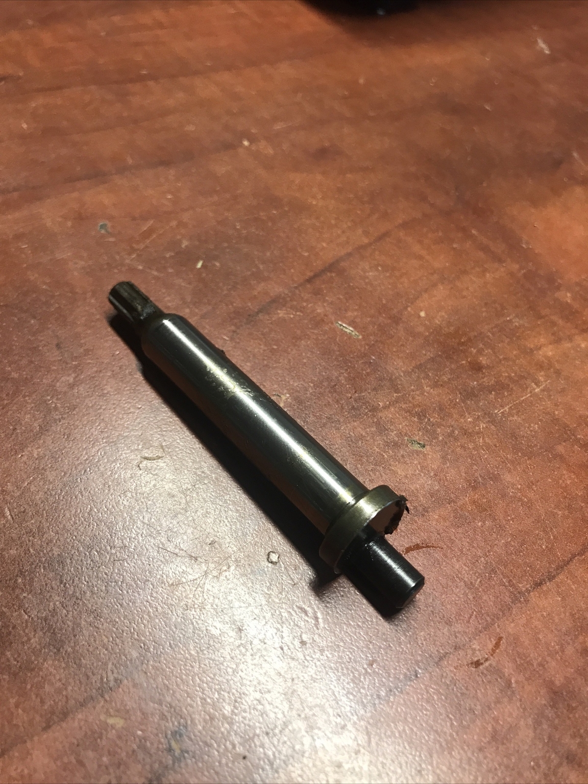 Use Genuine Part Crankshaft Assy For 3/8” Husky Heavy Duty Air Ratchet H-650