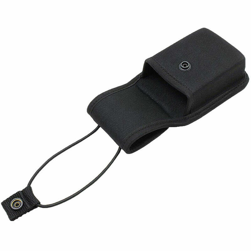 Universal Radio Case Two Way Radio Holder Pouch For Walkie Talkies Motorola