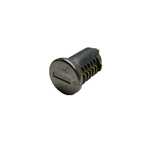 Bauer Lock Cylinder #705 2 Pack With 1 Key